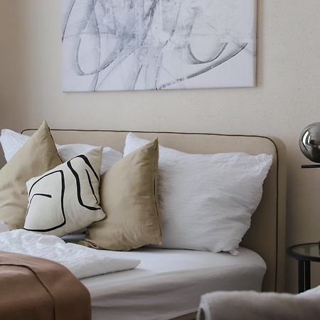 Spacious Apartment, 3 Min To U6 Metro Viena Exterior foto