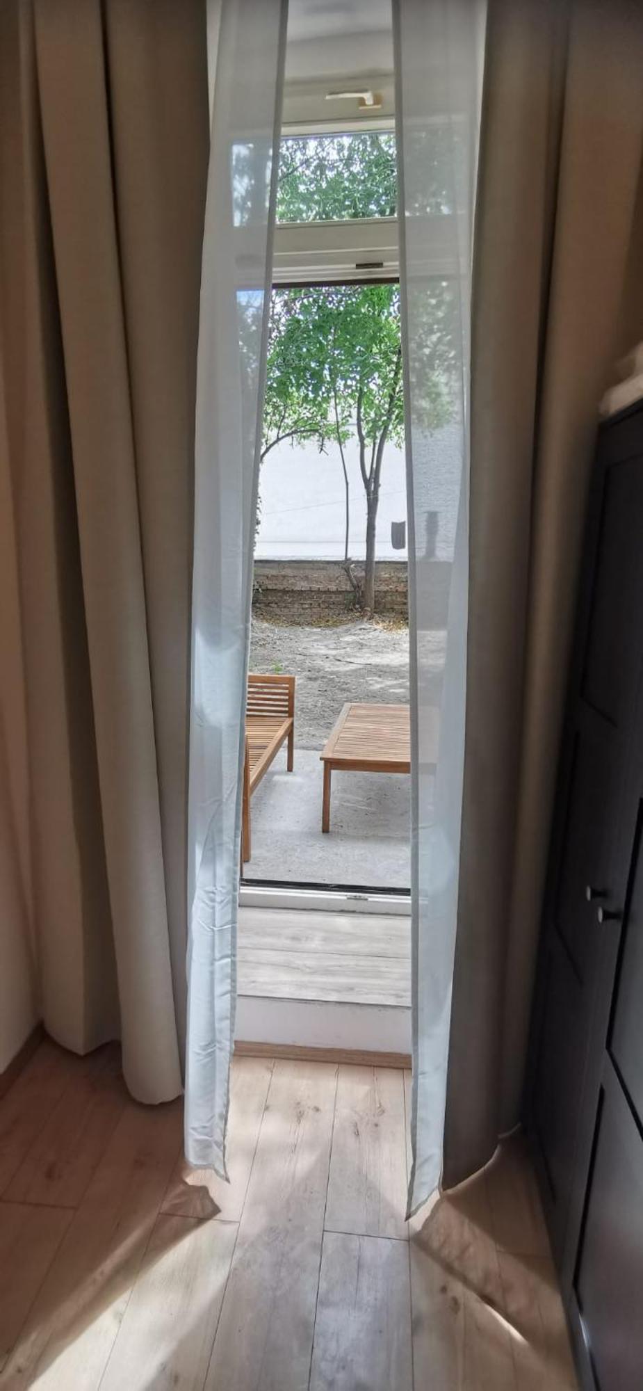 Spacious Apartment, 3 Min To U6 Metro Viena Exterior foto